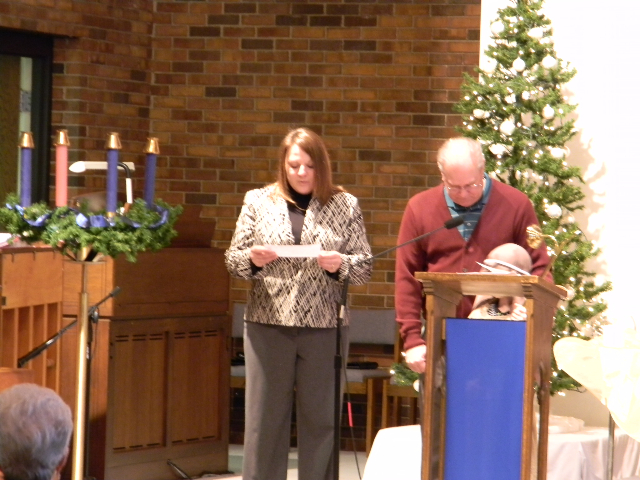 church camera 007